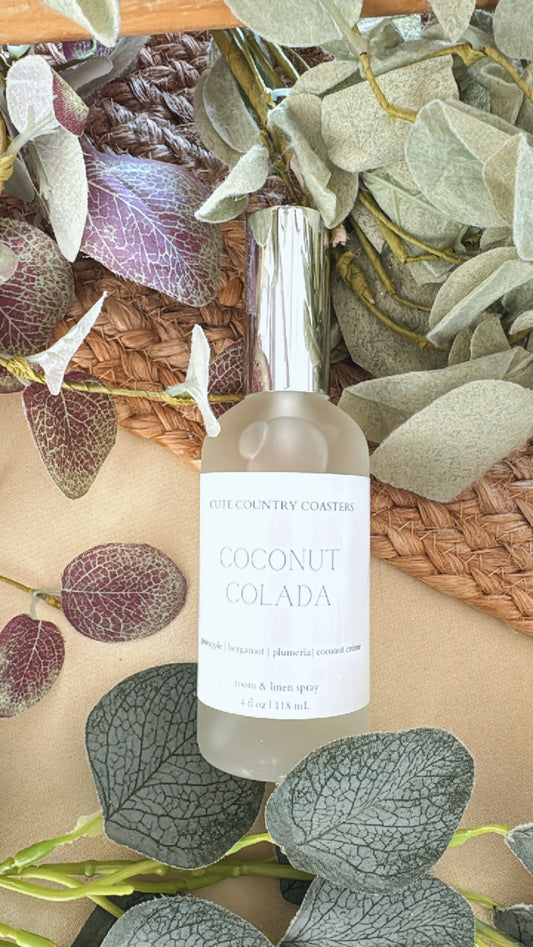 Coconut Colada