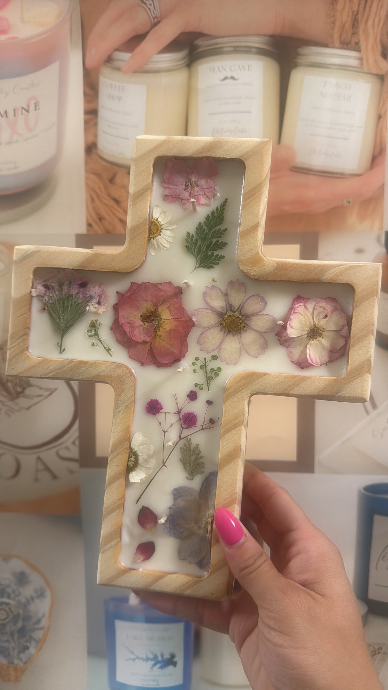 Cross