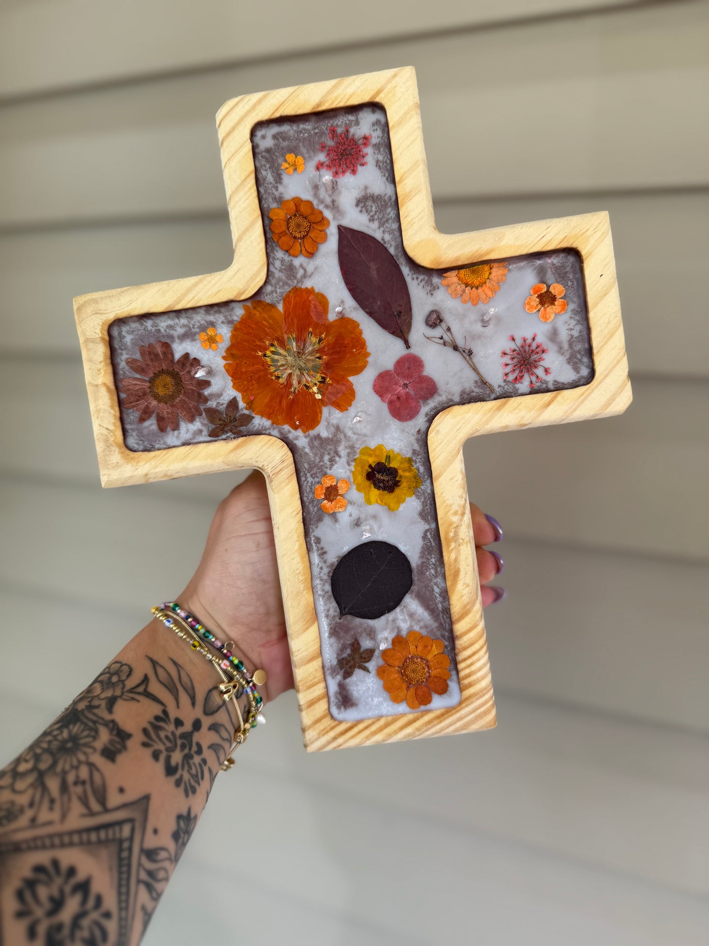 Cross