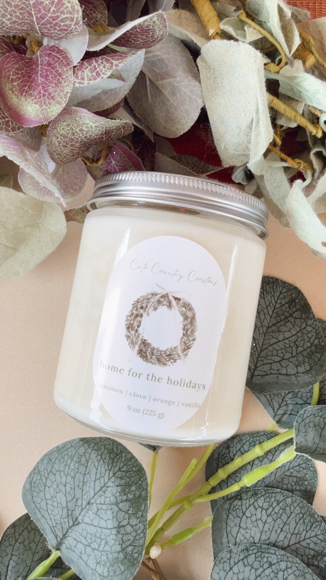 Home for The Holidays