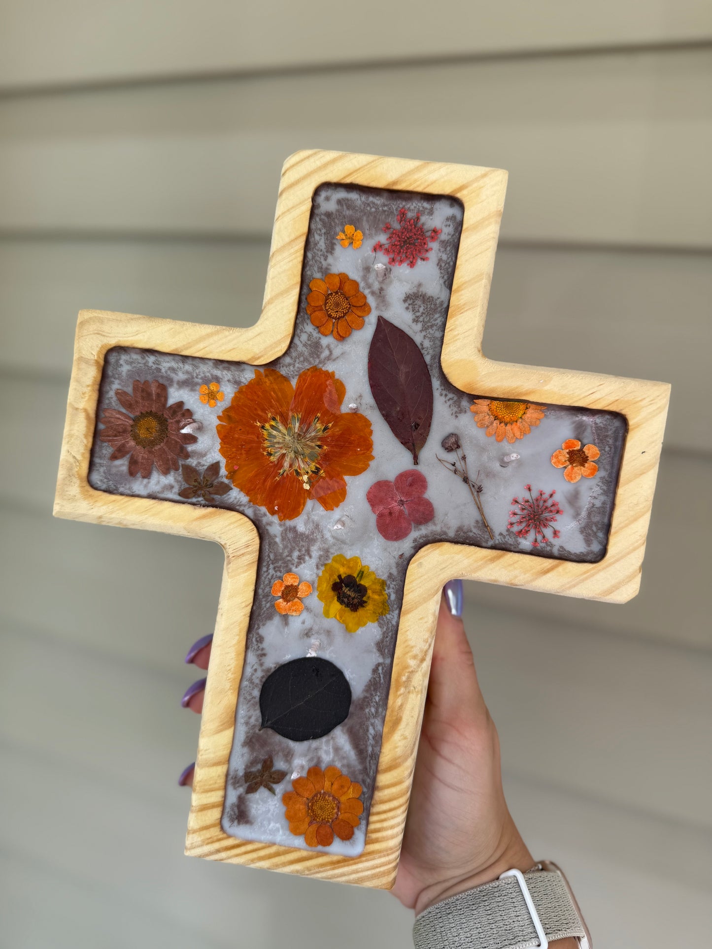 Cross
