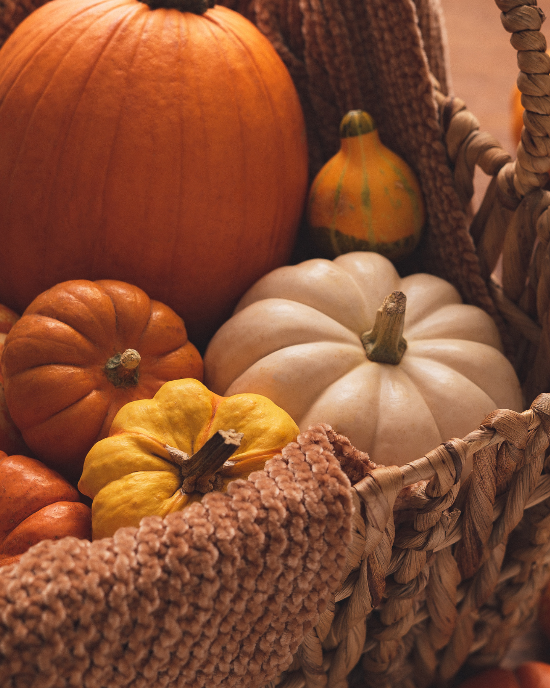 Fall Room Sprays