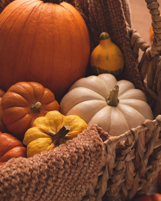 Fall Room Sprays