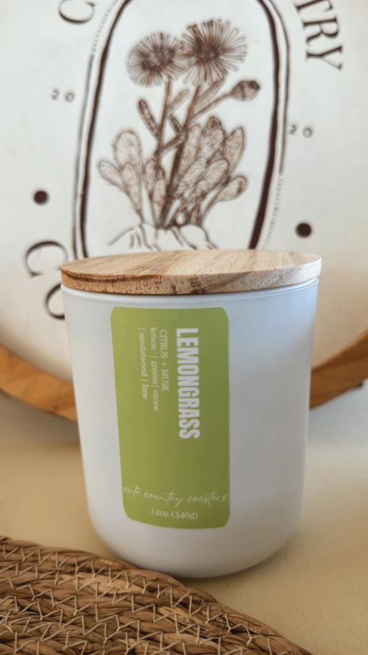 Lemongrass